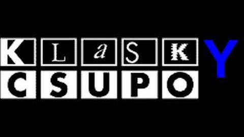 Klasky Csupo Logo Bloopers Reboot - Take 26 - Crazy Y is blue