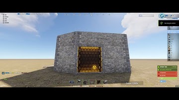 Teleporting Trap Base