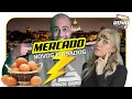 MERCADINHO DE ROUPAS BARATO EM ROMA [ Roma 2020 tv ]