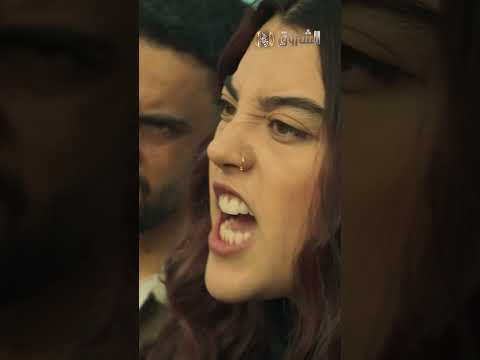 أخرج من حياتي سكوشي بنات المحروسة الشروق