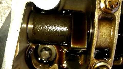 Hydraulic Lifters Collapsed?  No Compression in cylinders.