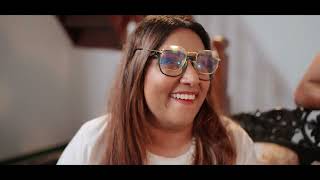 හොඳම ලේලී | Hodama Leli -  @Lochi