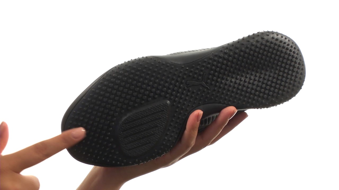 puma mostro hypernature