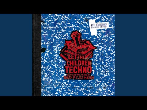 Breakbot - Shades Of Black