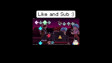 Big Brother mod week 2 Friday Night Funkin #shorts