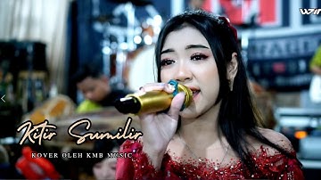 KITIR SUMILIR - COVER KMB GEDRUG SRAGEN - ARS AUDIO  SRAGEN