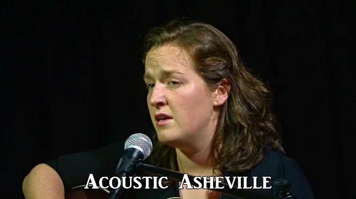 Hannah Kaminer - Don't Open Your Heart | Acoustic ...