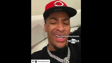Comethazine- Packs snippet Follow @editcloutt on instagram