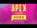 Apex Legends Season 6 Boosted Launch Trailer Song - "Mas Queso"