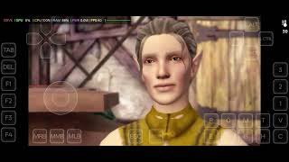 Dragon Age Origins Android. GameHub Lite AnTuTu. Dimensity 8350 Mali GPU 8GB. Steam version.
