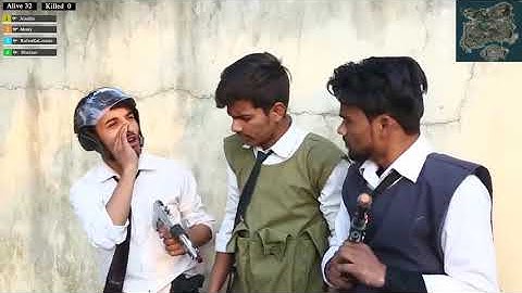 Pubg video short clips Modi ji and kejriwal