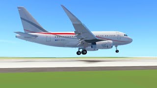 HOW TO LAND ON AUTOPILOT WITHOUT APPR IN INFINITE FLIGHT 22.8.0 screenshot 2