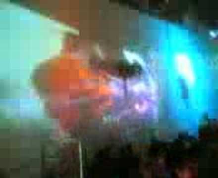 4everclub @ pete tha zouk