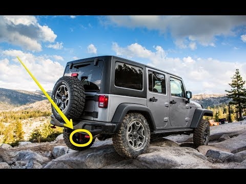 The Best 2018 Jeep Wrangler Diesel Price Youtube