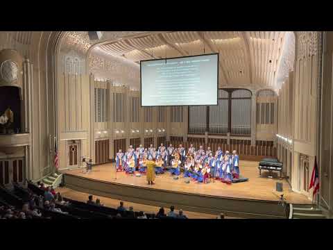 Ukrainian Bandurist Chorus