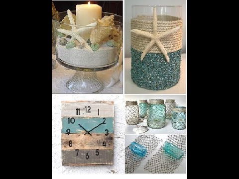 DIY Summer Decor