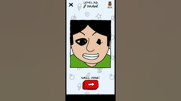 Just Draw Walkthrough - Level 72 73 74