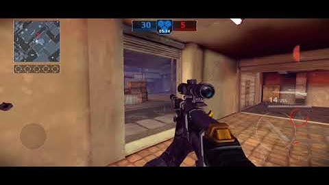 MC5-🔰1v1🔰 with R96|NJRAN (BSW 77 Lobby) PART 1