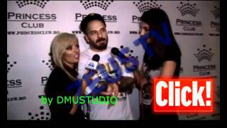 Interviu incredibil cu Uzzi: `Vreau sa te f*t` (video 18+)