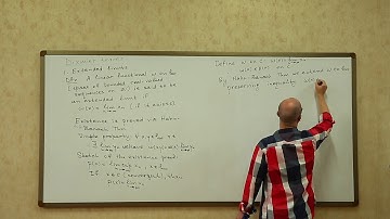 Singular traces in noncommutative geometry and analysis. Lecture 1.