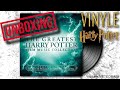 Miniature de la vidéo de la chanson Harry Potter And The Cursed Child, Suite One: The Blanket