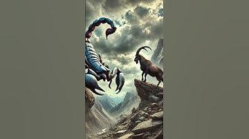 AI Fusion Creations: Surreal Creatures from Animals and Objects!  #animalfusion #hybrid #shorts