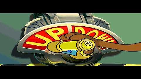 JumpStart Numbers - Intro Video (Opening Song)