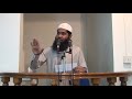 அல்லாஹ்வை நினைவு கூறுதல் by Mlv. Masood Salafi , 19/10/2018