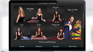 New casino named Bet365: review by OnlineCasinoBox.net