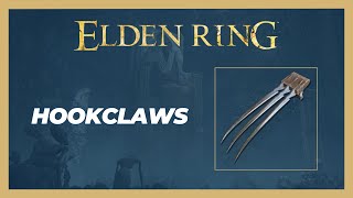 Hookclaws Location - Elden Ring