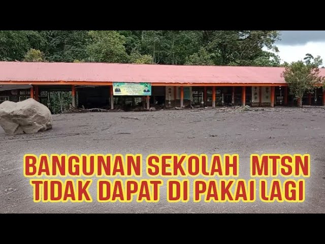 SUNGAI JAMBU TERPARAH MTSN TERTIMBUN class=