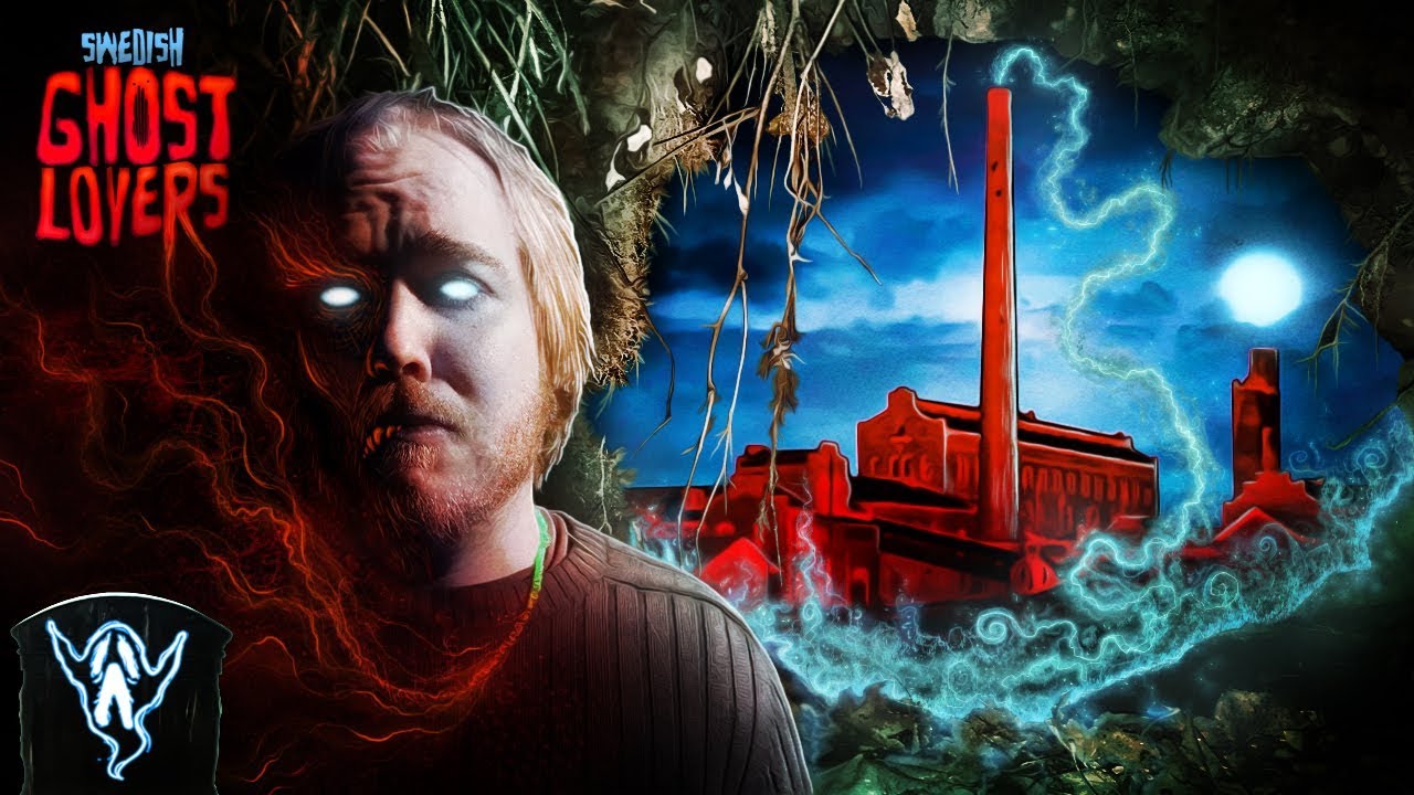 DJÄVULSTJÄRN - Del ❷ | SPÖKJAKT (2018)