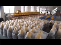 Water Sea Scooter Production in Factory