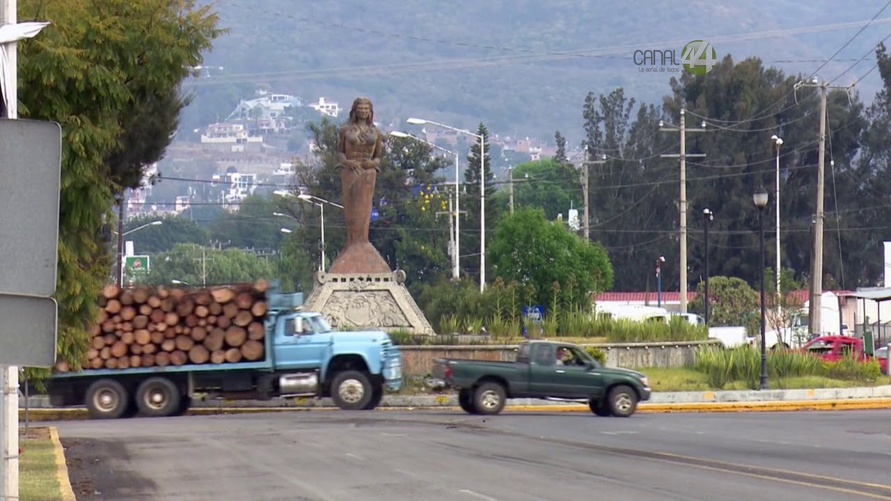 Lo que representa Ciudad Guzmán para la región YouTube Lo que representa Ciudad Guzmán para la región YouTube
