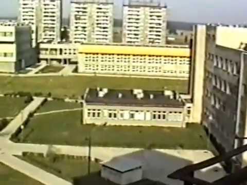 Wałbrzych - Podzamcze 1992