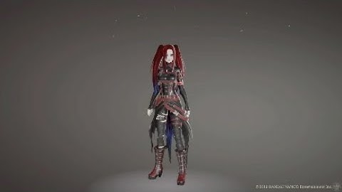 Epic Fail Code Vein 1 *