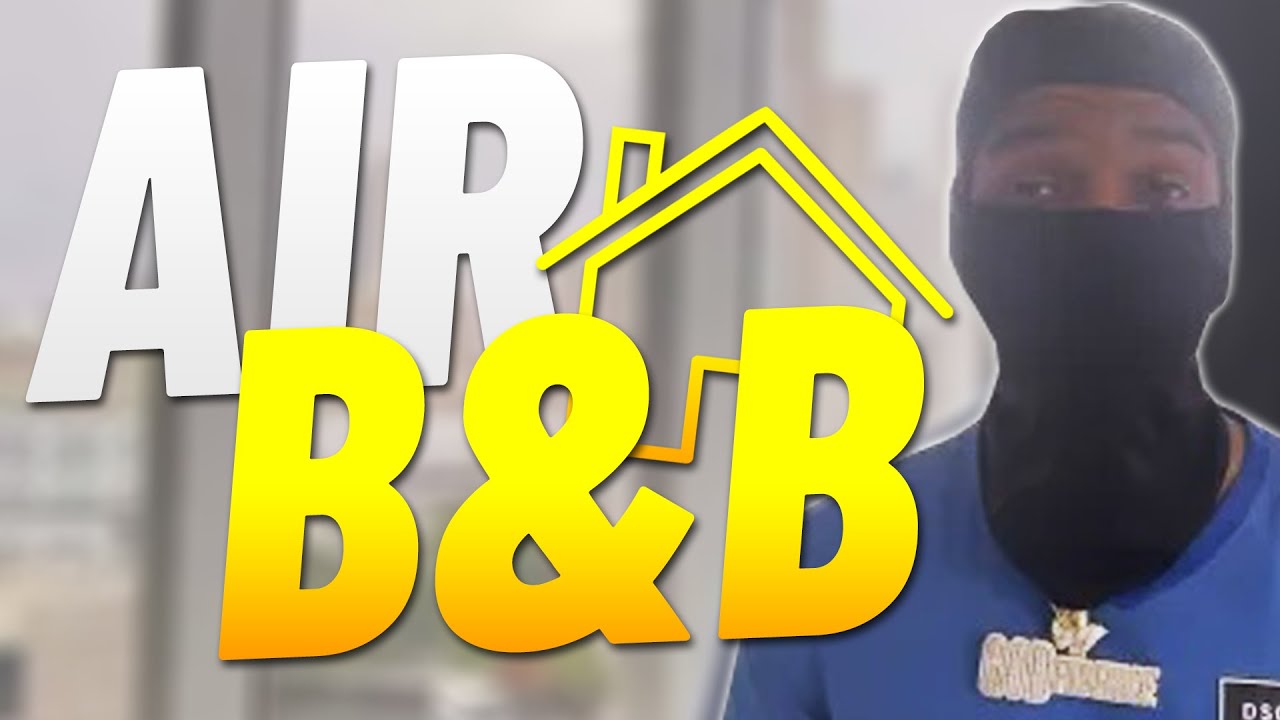 📬 Business Credit Air B&B Assets Over ALL YouTube