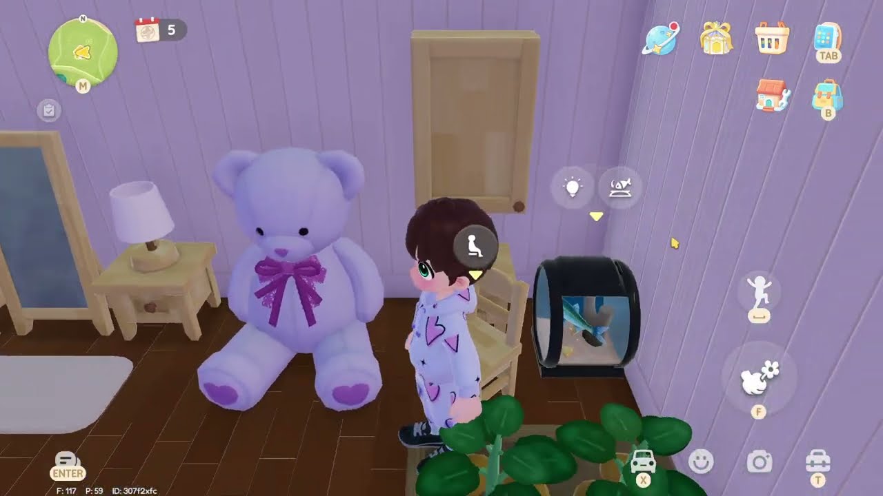 Heartopia прохождение обзор на русском языке