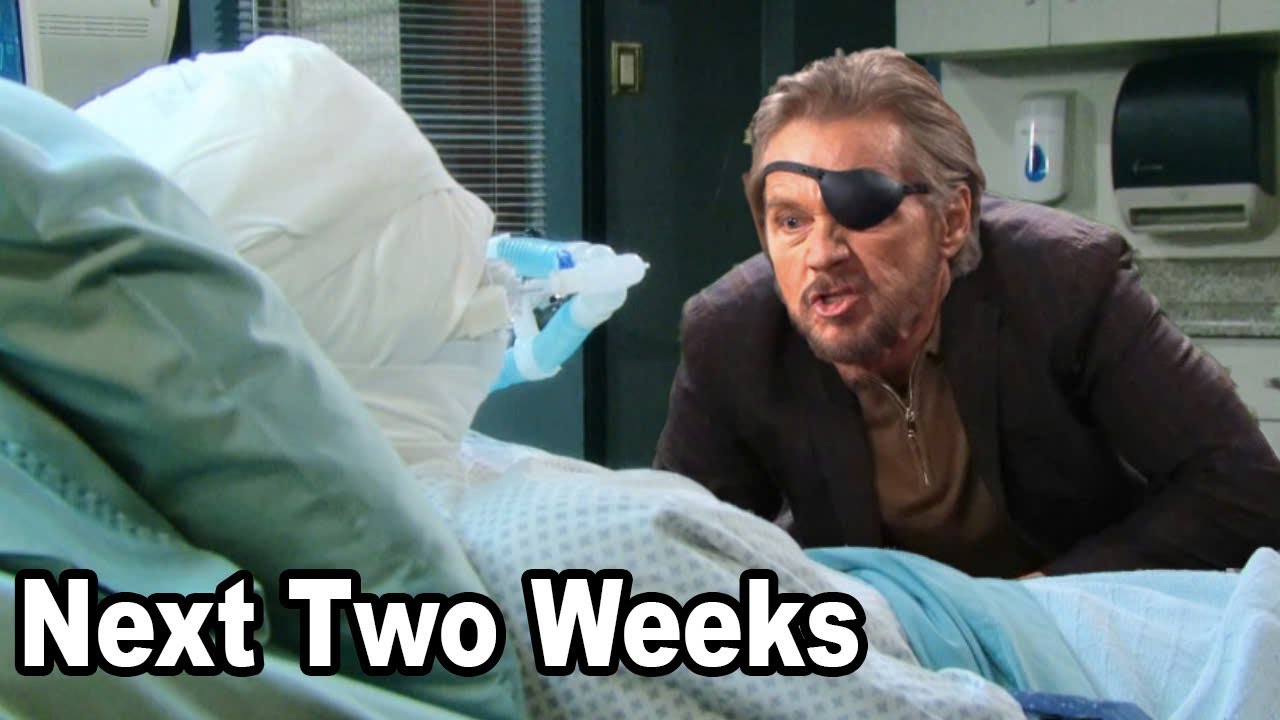 Days of Our Lives Spoilers Next 2 Weeks: March 10 to 21, 2025 /DOOL ...