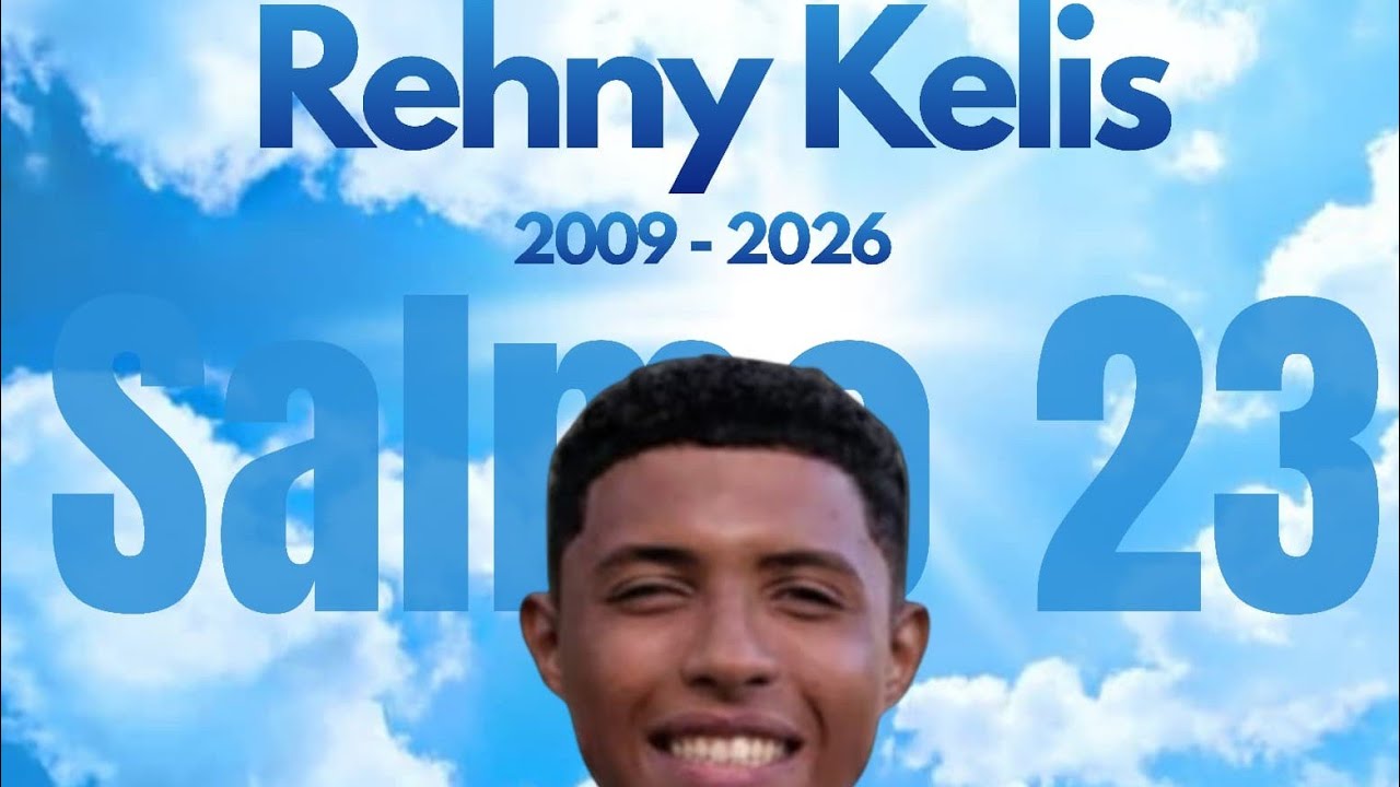 Memorial del Hno Rehny Kelis / Palabras de sus compañeros del colegio