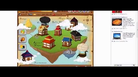 ninja warz karma hack :)