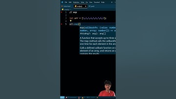 Master the JavaScript map Function 🚀 | Transform Your Arrays Like a Pro! 🌟