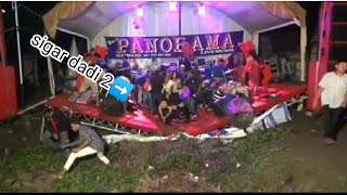 DETIK DETIK PANGGUNG AMBRUK,,, nurma silvia