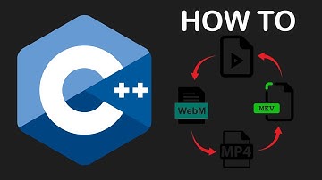 File Converter: Implementing Video Conversion Script