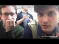 [CC] (3/14/16) Alex Wyse: with Alex Boniello