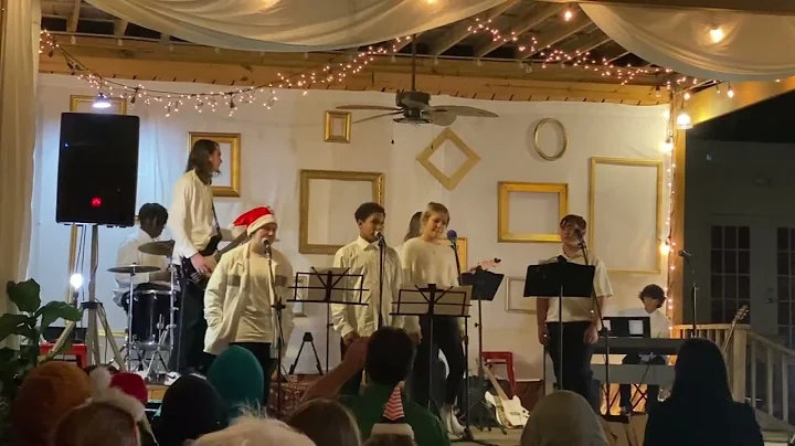 2022 Winter Performance connection