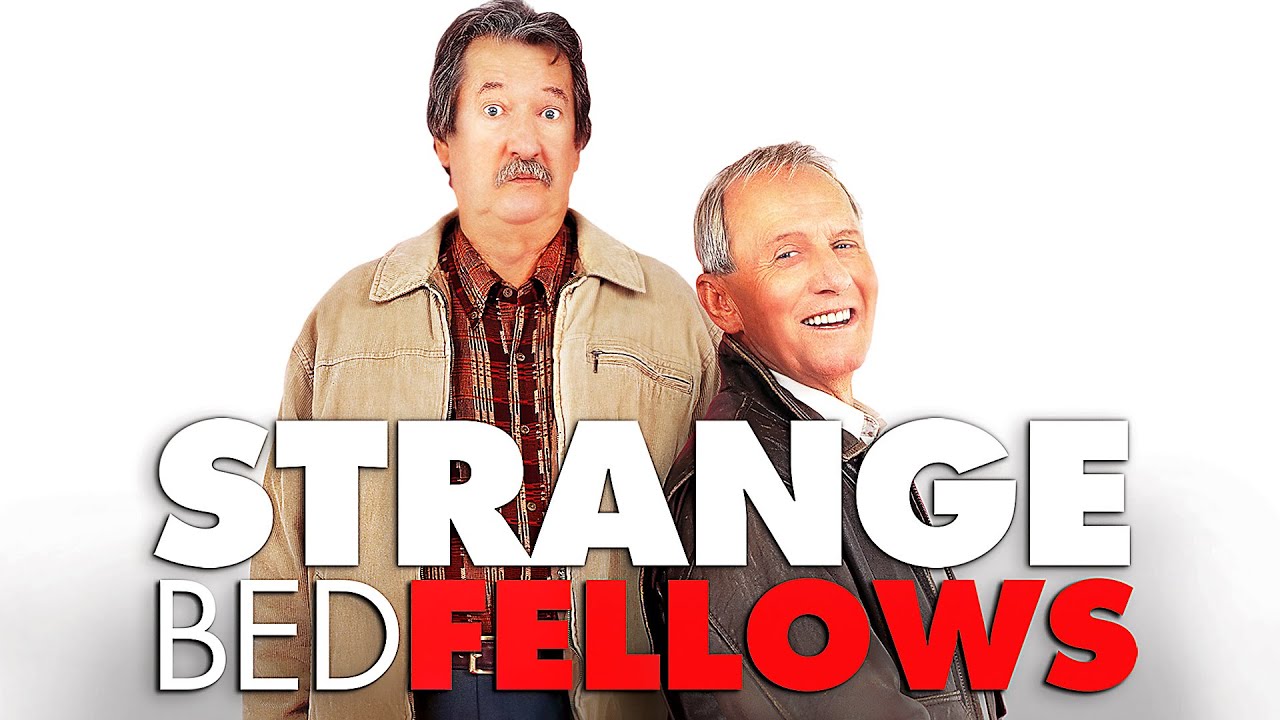 Strange Bedfellows | Paul Hogan (Crocodile Dundee) | COMEDY | Full Movie in English – Video