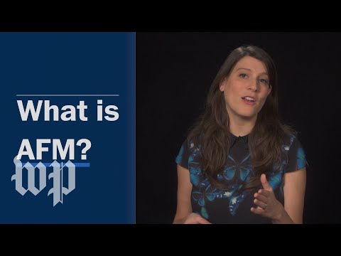 What is AFM?