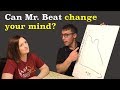 Understanding Open-mindedness and Age