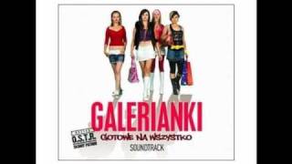 O.S.T.R. - Mówiłaś mi (Galerianki Soundtrack)